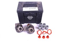 2 Wirtgen RSM-Halter HT11-R D22 Meißelhalter 199001 unbenutzt für Kaltfräsen