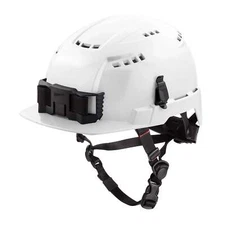 Milwaukee 48-73-1320 BOLT™ Front Brim Safety Helmet (USA)