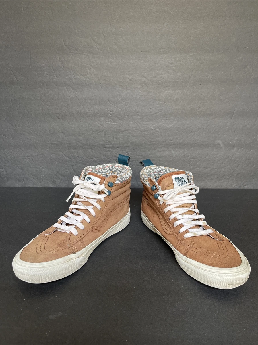 Vans top monk's robe