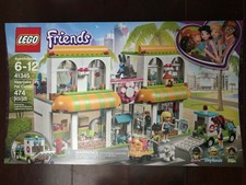 lego friends 41345