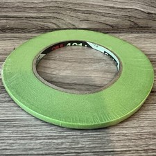 3M 401 High Temperature Masking Tape - 1  4" x 60 yds
