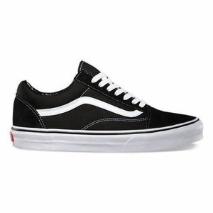 vans old skool negro