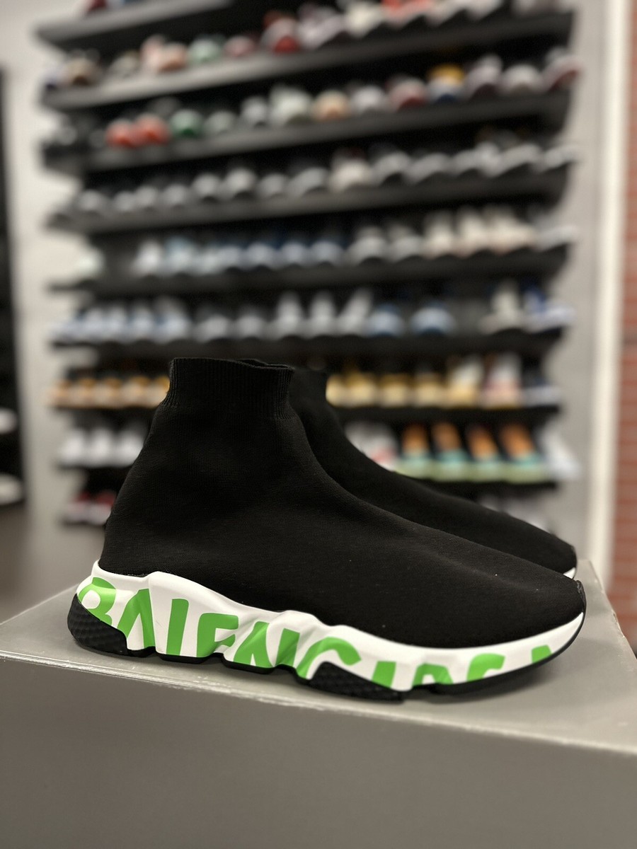 Balenciaga Speed Trainer Balenciaga Speed Trainer