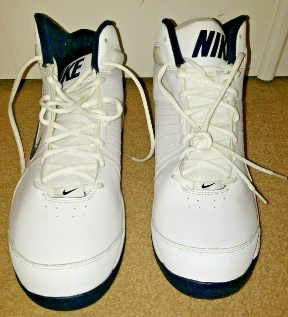 nike the overplay vi