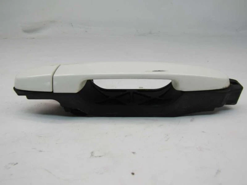 2007-2012 TOYOTA YARIS седан пассажир задняя дверь наружная внешняя ручка OEM - Изображение 4 из 4