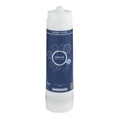 Grohe Blue 1500 Litre Filter Size M 40430001 Grohe Blue Professional Pure