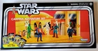Star Wars Vintage Collection Cantina Adventure Set 3.75" Figure 4-Pack Hasbro