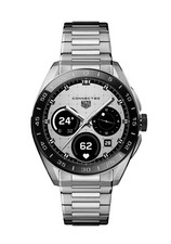 Image of TAG Heuer Connected Calibre E5 - SBT8A10.BA0003