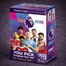 2025-26 Topps English Premier League Base Cards – YOU PICK – Complete Your Set!
