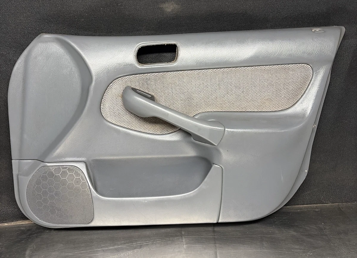 Door Panels for 1998 Honda Civic for sale | eBay