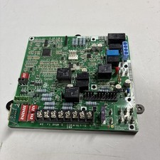 Carrier Bryant CEPL130456-01 Furnace Control Circuit Board HK42FZ022 V16