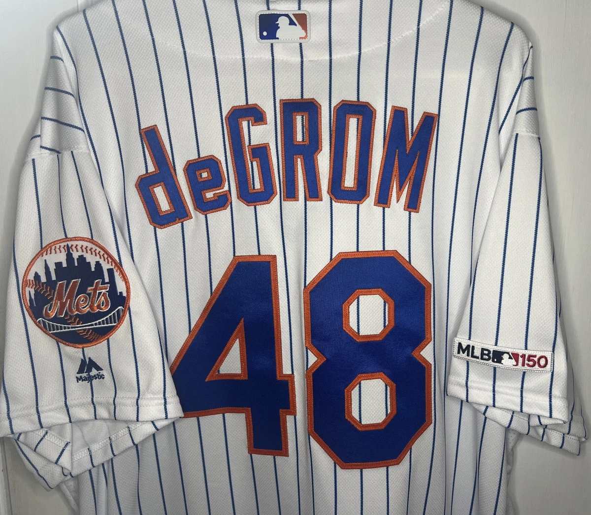 Majestic 52 Size MLB Jerseys for sale | eBay