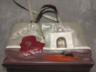 Radley Armchair Fireside Signature Picture Handbag Bag