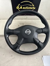 Nissan Almera Tino X-Trail T30 Primera Terrano 2 Lenkrad   32539626 26117849