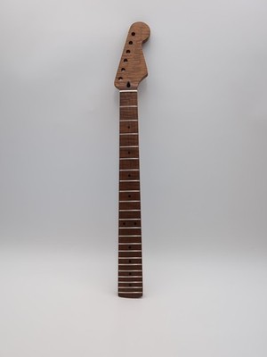 Roasted STRATOCASTER Style Guitar Neck Unbranded