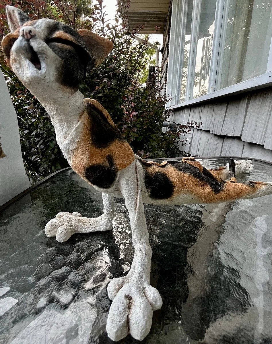 Country Artists Collectible Cat Figurines for sale | eBay