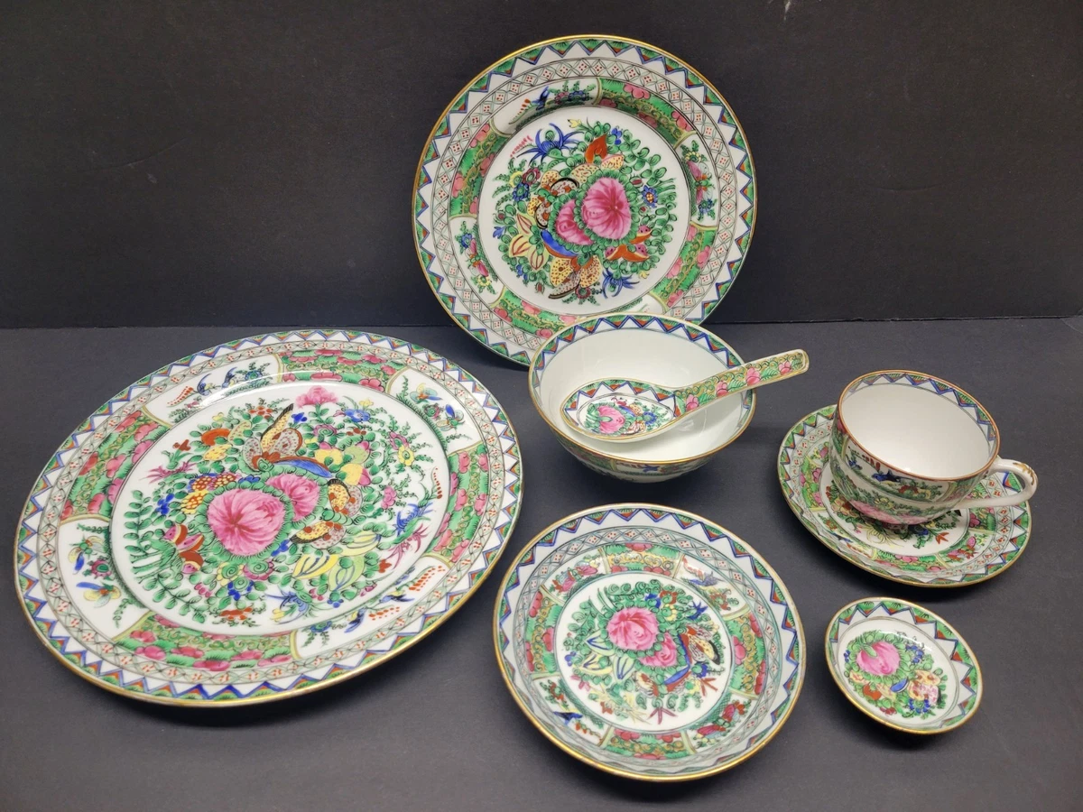 Vintage Original Chinese Antiques for sale | eBay
