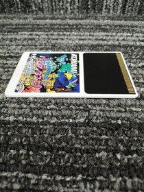 Konami PCE Soft Parodius Used