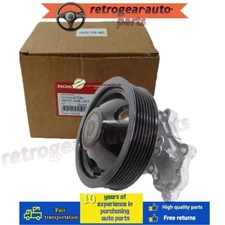 OEM 19200-59B-003 Engine Water Pump For Honda 2016-2024 Civic CR-V Accord 1.5L