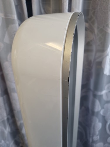 Ventilador de torre Dyson Pure Cool Link TP02 - No se enciende - Imagen 5 de 12