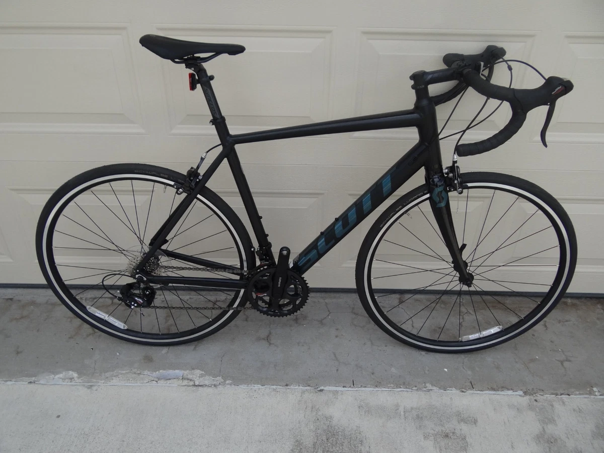 SCOTT Speedster Bikes for sale - eBay
