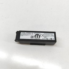 Antenne Jeep Avenger Batterie auxiliaire 9856791080 1.2 Hybride 74KW 2025 319445