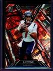 2023 Wild Card Wildchrome CJ Stroud /5 Rookie Card RC