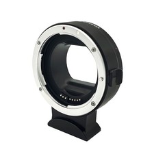 EF-EOS R Lens Mount Adapter Accessory For Canon EF EF-S Lens To EOS R RF Mount