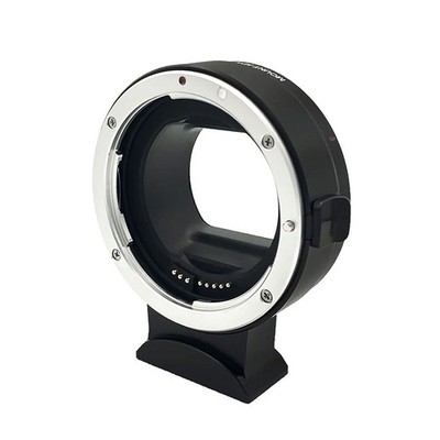 EF-EOS R Lens Mount Adapter Accessory For Canon EF EF-S Lens To EOS R RF Mount