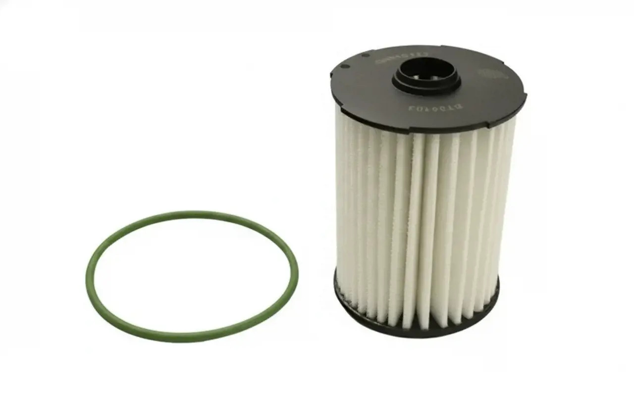 Fast Filtro Olio Ft38103 - Immagine 2