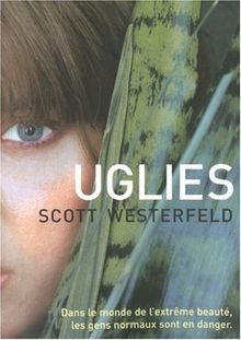 Uglies, Tome 1 : von Scott Westerfeld | Buch | Zustand gut