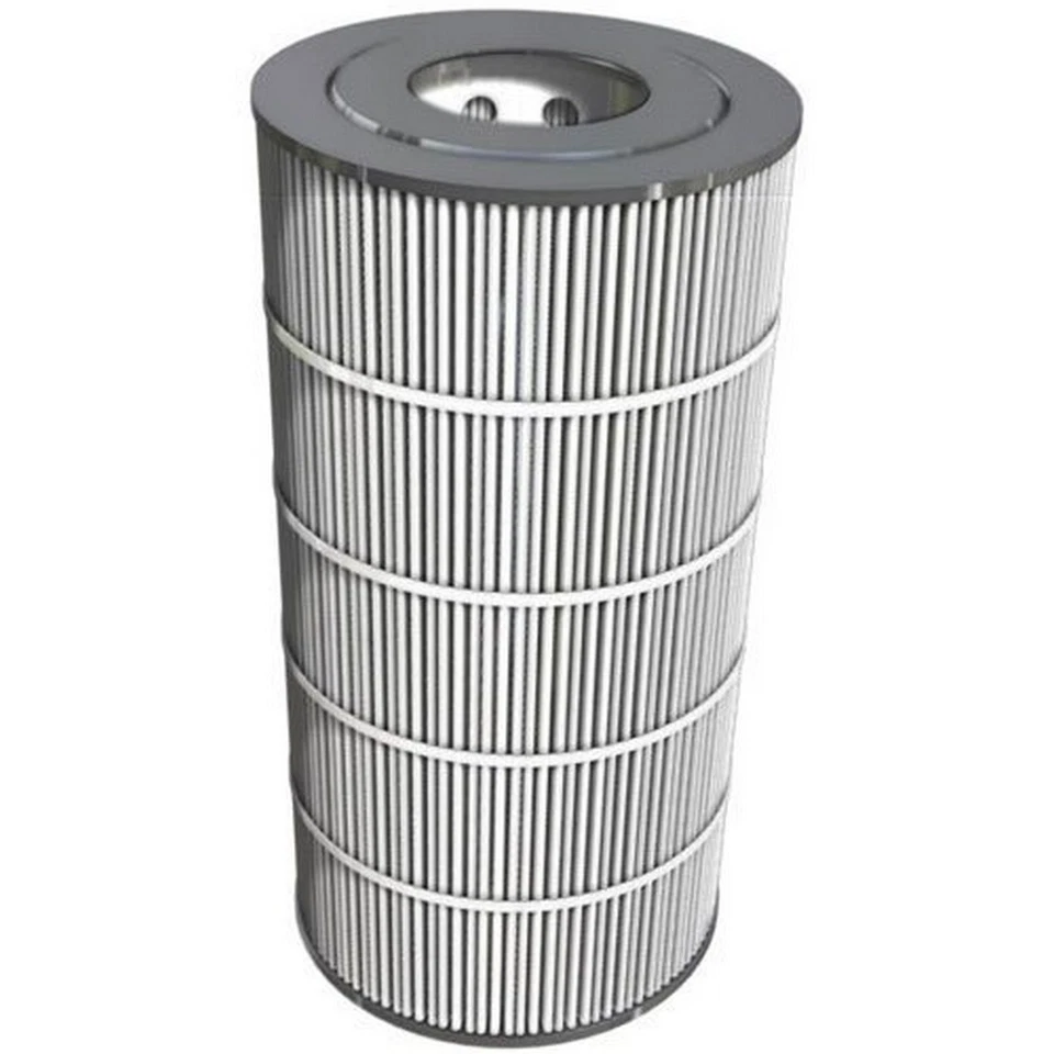 Hayward CX225RE Cartouche de Rechange Élément pour C225 Starclear Plus Filtre - Photo 1/1