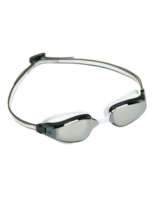 Aqua Sphere Fastlane Goggles - Mirrored Lens