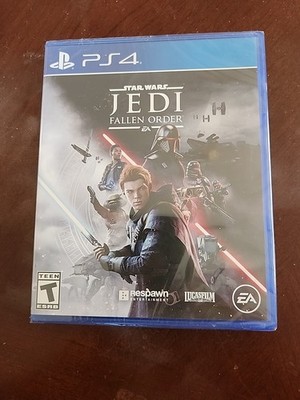 Star Wars Jedi: Fallen Order - Sony PlayStation 4