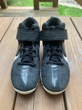 Nike Force Zoom Trout 6 Pro MCS Baseball Cleats Size 9 Men’s