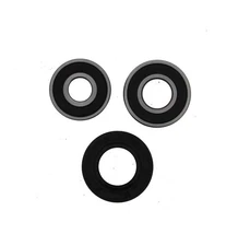 2004-2009, 2011-2013 Honda CRF80F / CRF100F Rear Wheel Bearings and Seal