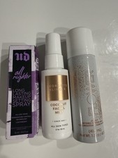 3 Piece Setting Spray Set