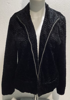 ie Petite Coat Size PL