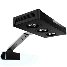 Hipargero Aquarium Light  3rd Generation A029 Aquarium LED Light 30 Watts Sal...