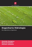 Shahide Dehghan (U. A.) | Engenharia Hidrologia | Taschenbuch | Portugiesisch