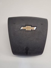 2010-2017 Chevrolet Equinox Lh Left Air Bag Driver Wheel 2010-2017 Chevrolet Equinox Lh Left Air Bag Driver Wheel
