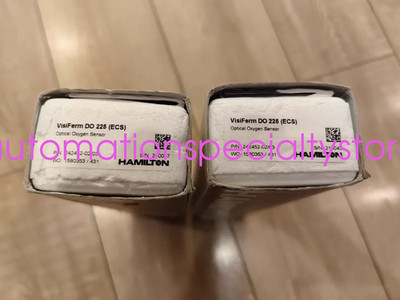 VISIFERM DO 225 (ECS) Optical Oxygen Sensor 242452-02/03 Via DHL or Fedex