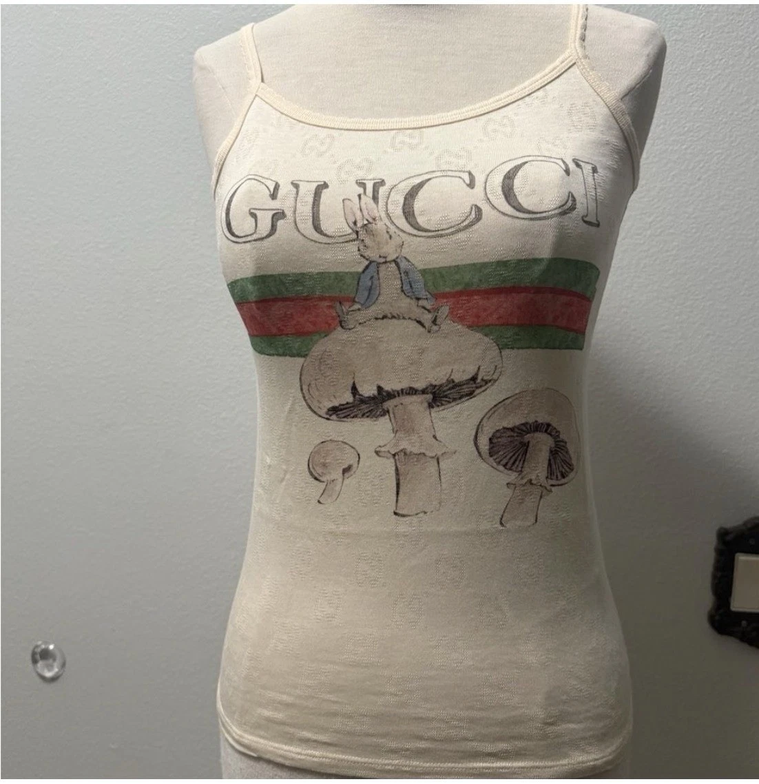 Gucci Tank Tops for Women for sale | eBay