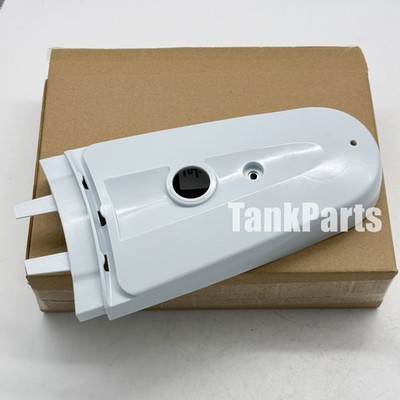 Replaces Stihl TS420, TS500 Aftermarket Front Belt Guard - 4238-700-8109