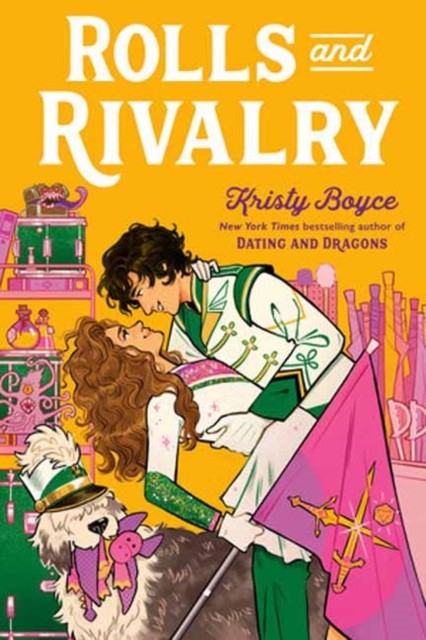 Rolls & Rivalry - Image 4