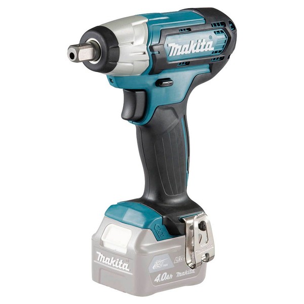 Makita TW141DZ Akku-Schlagschrauber 12,0 V, Ohne Akku-image