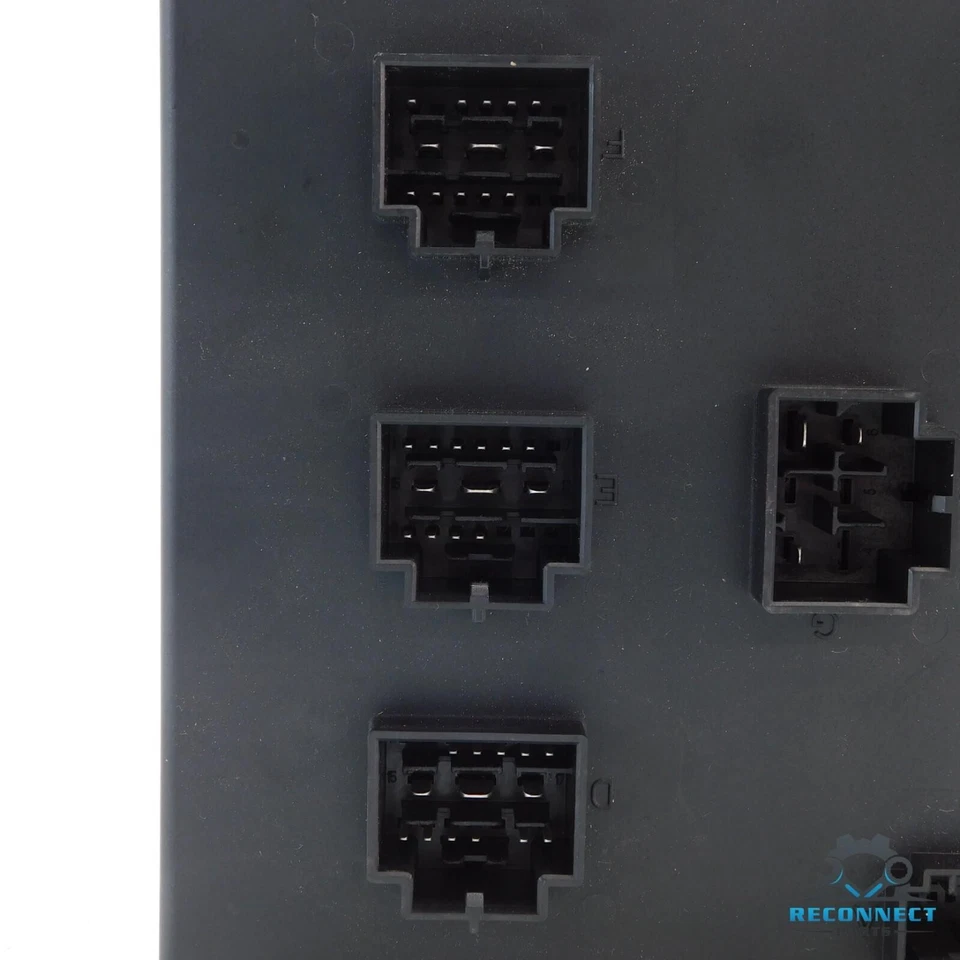 Módulo de control de ayuda de estacionamiento confort OEM 8K0907063 Audi A4 A5 Q5 S4 S5 2009-2016 Foto 3 de 4