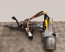 Toyota GT86 Mk1 12-22 Electric Steering Column SU00306105  JJ301-001220  470067