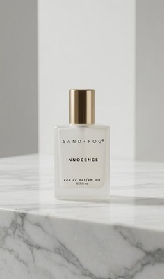 SAND + FOG Perfume Oil Mini Travel Size Rollerball, Dropper & Bottle MIX & MATCH