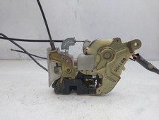 Porte avant et accessoires Mazda MPV
